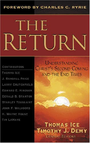 The Return Book