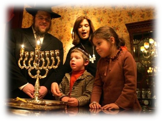 2024 04 Wilkinson Hanukkah