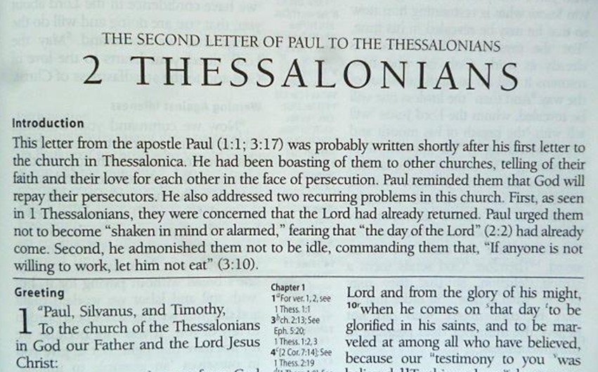 2024 08 Wilkinson 2Thess