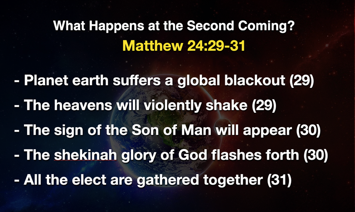 Kinley What Happens 2nd Coming