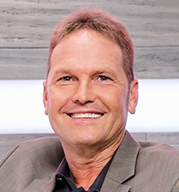 Billy Crone