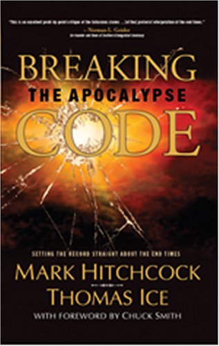 Breaking the Apocalypse Code book