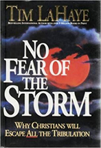 No Fear of the Storm book sm