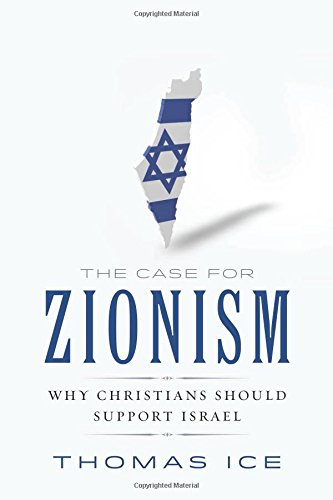 Zionism Book